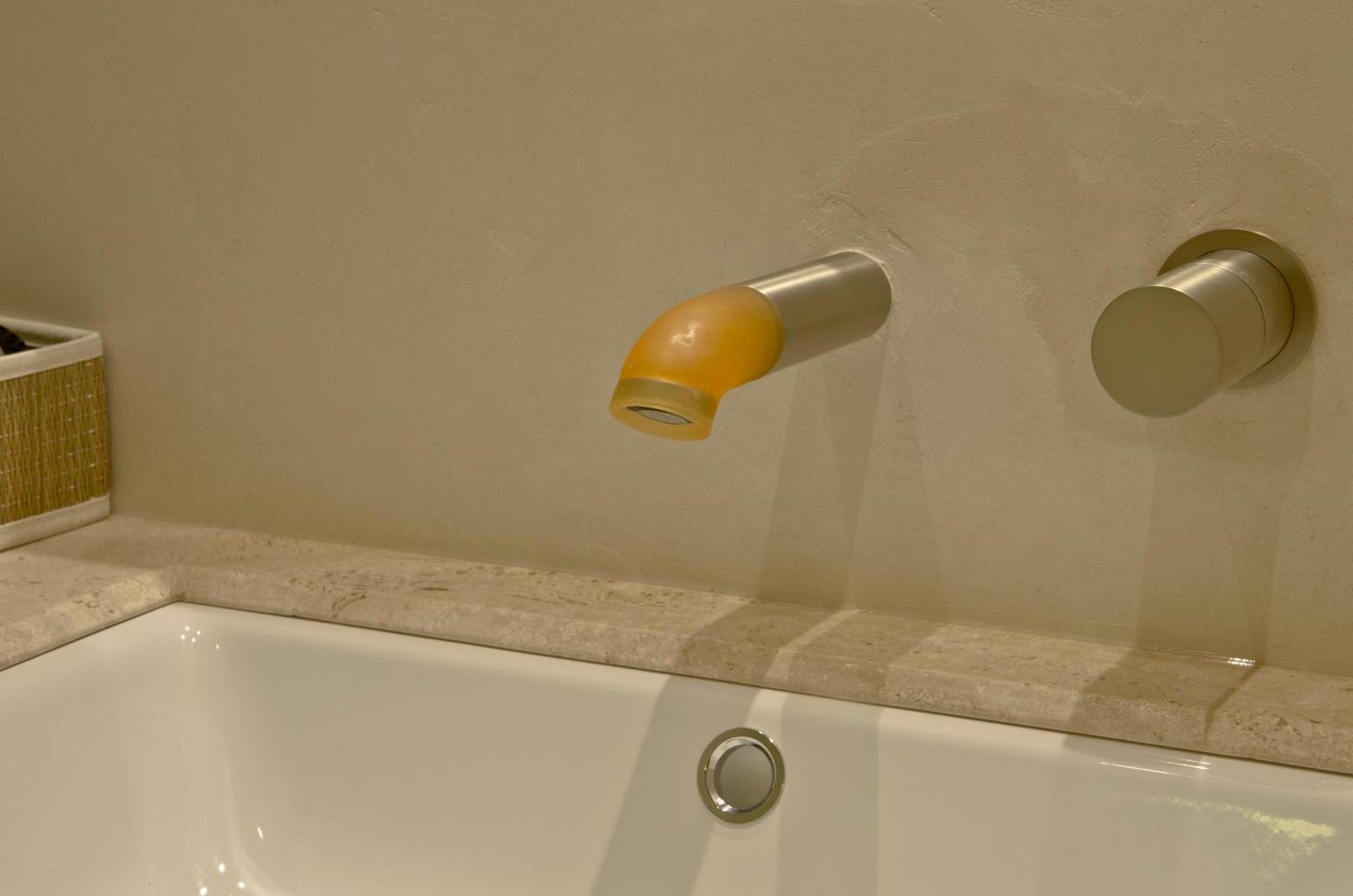 Limen Matera Guesthouse ห้อง รูปภาพ