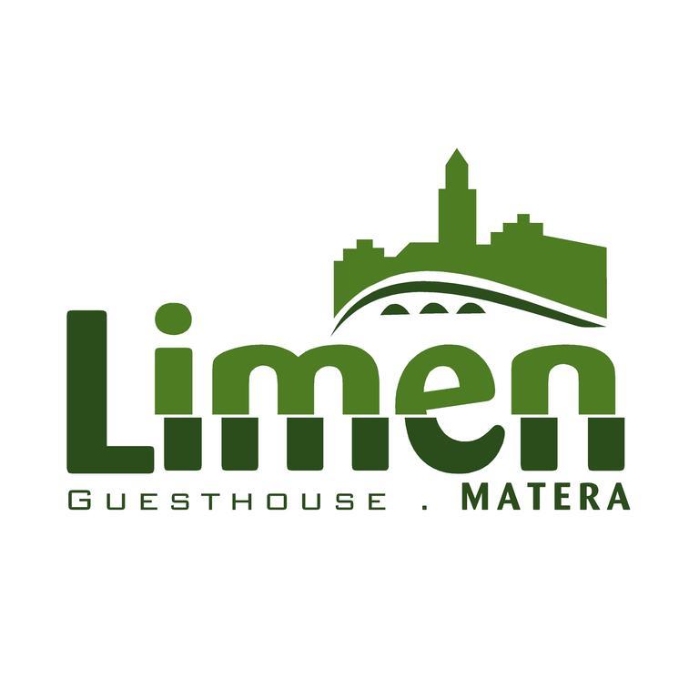 Limen Matera Guesthouse ภายนอก รูปภาพ