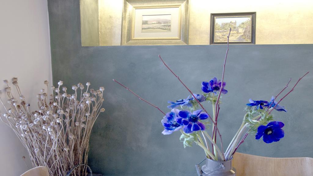 Limen Matera Guesthouse ภายนอก รูปภาพ
